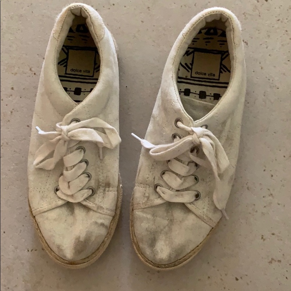 Dolce vita shoes